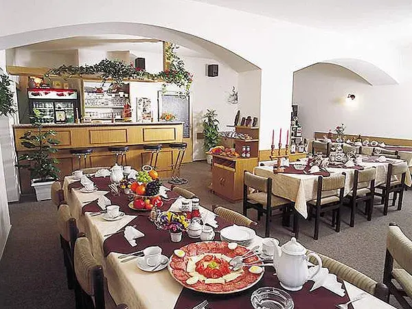 Photo 2 of PENSION SKÁLY